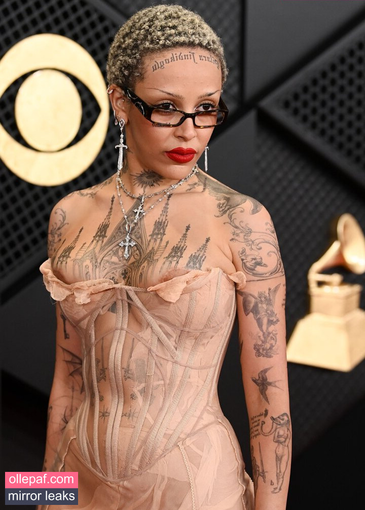 Latest Leaks Doja Cat Nude #222 - Fapello