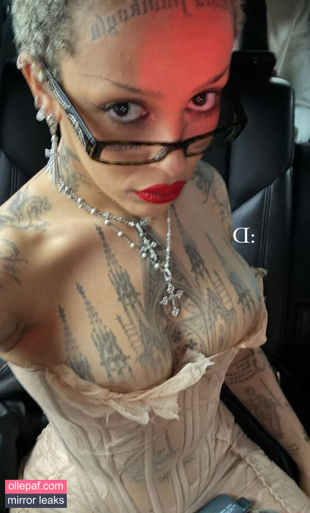 Latest Leaks Doja Cat Nude #225 - Fapello