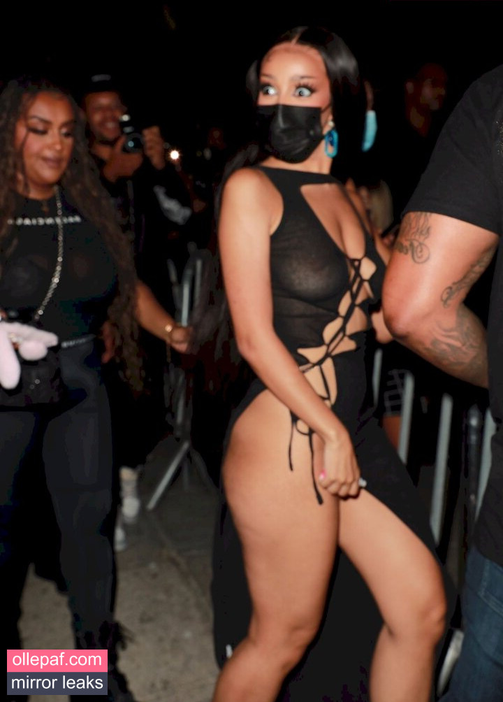 Latest Leaks Doja Cat Nude #235 - Fapello