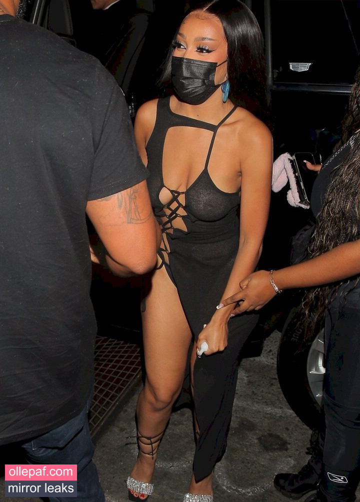 Latest Leaks Doja Cat Nude #238 - Fapello