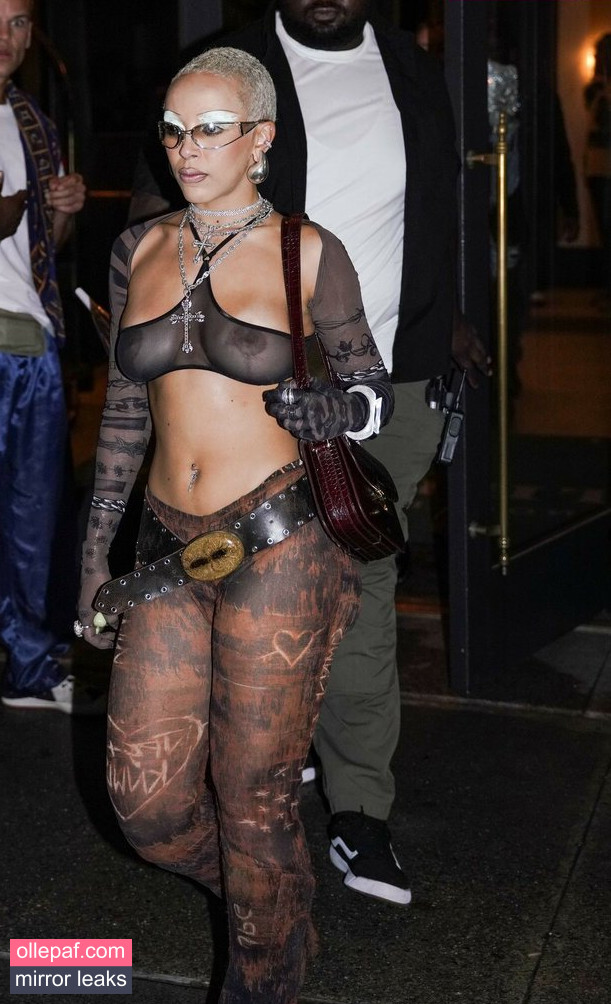 Latest Leaks Doja Cat Nude #981 - Fapello