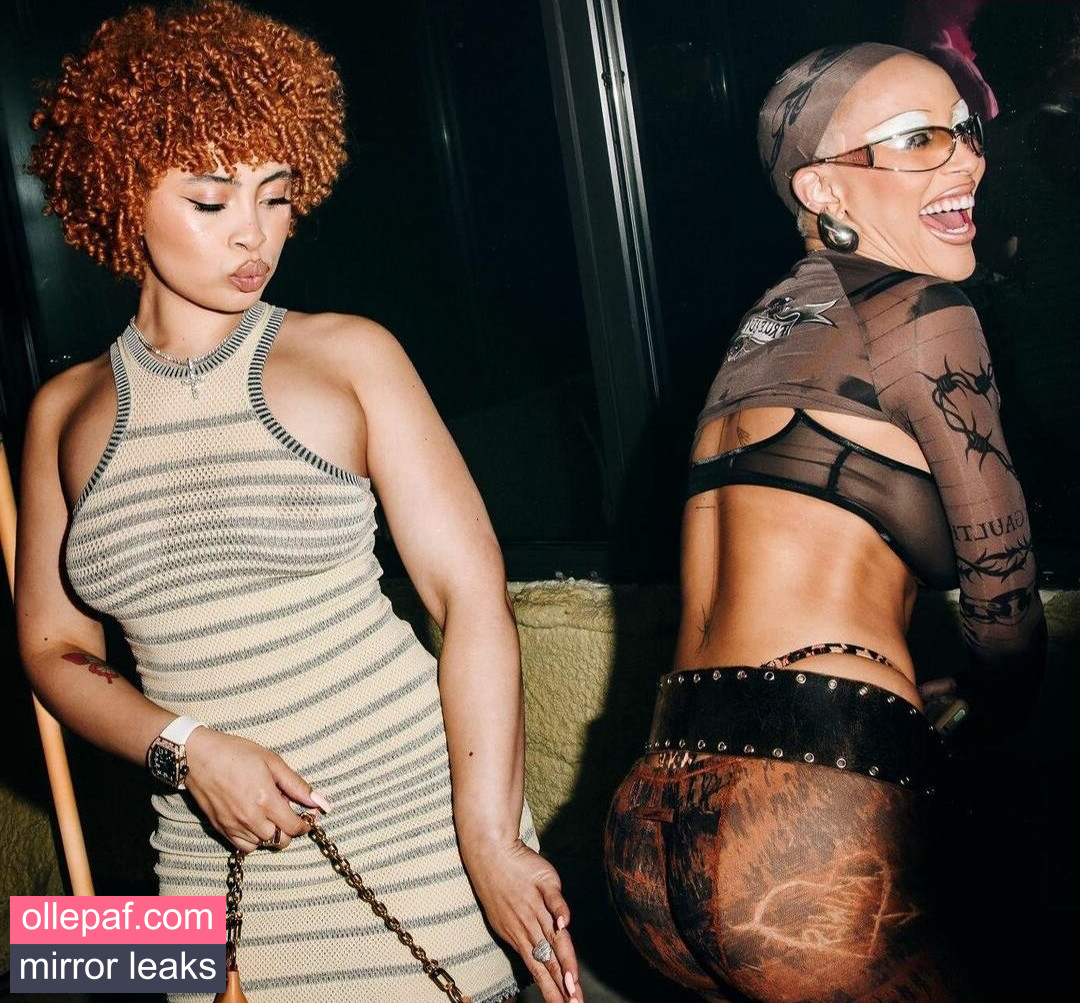 Latest Leaks Doja Cat Nude #985 - Fapello