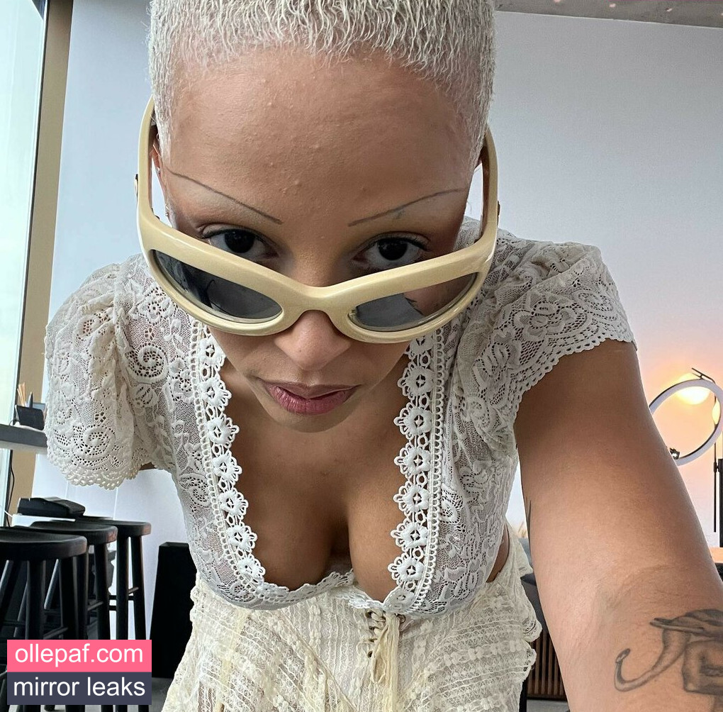 Latest Leaks Doja Cat Nude #989 - Fapello