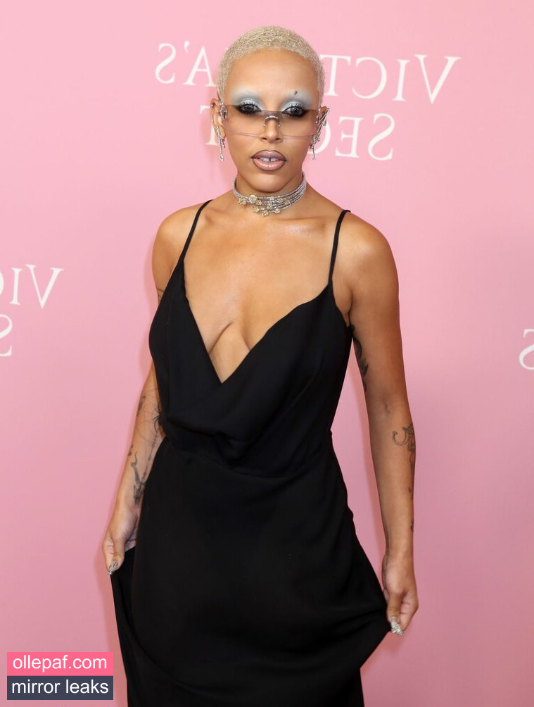 Latest Leaks Doja Cat Nude #995 - Fapello
