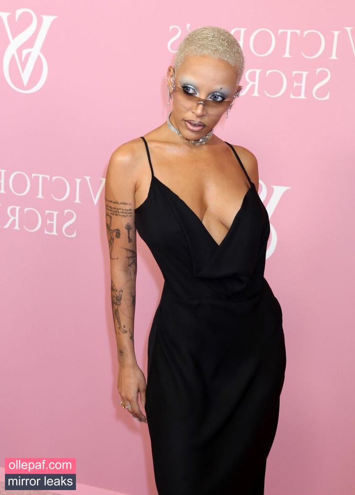 Latest Leaks Doja Cat Nude #998 - Fapello