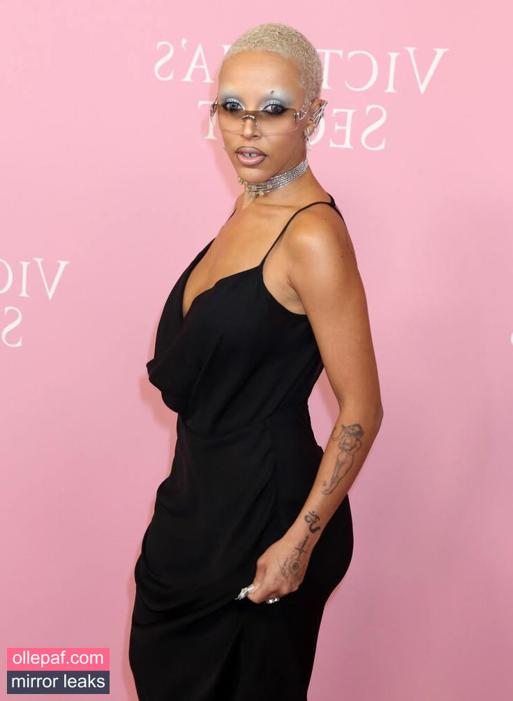 Latest Leaks Doja Cat Nude #999 - Fapello