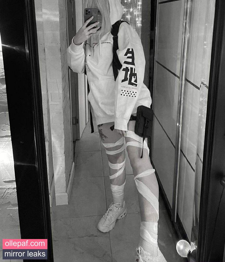 Latest Leaks Dolchstosss Nude #116 - Fapello