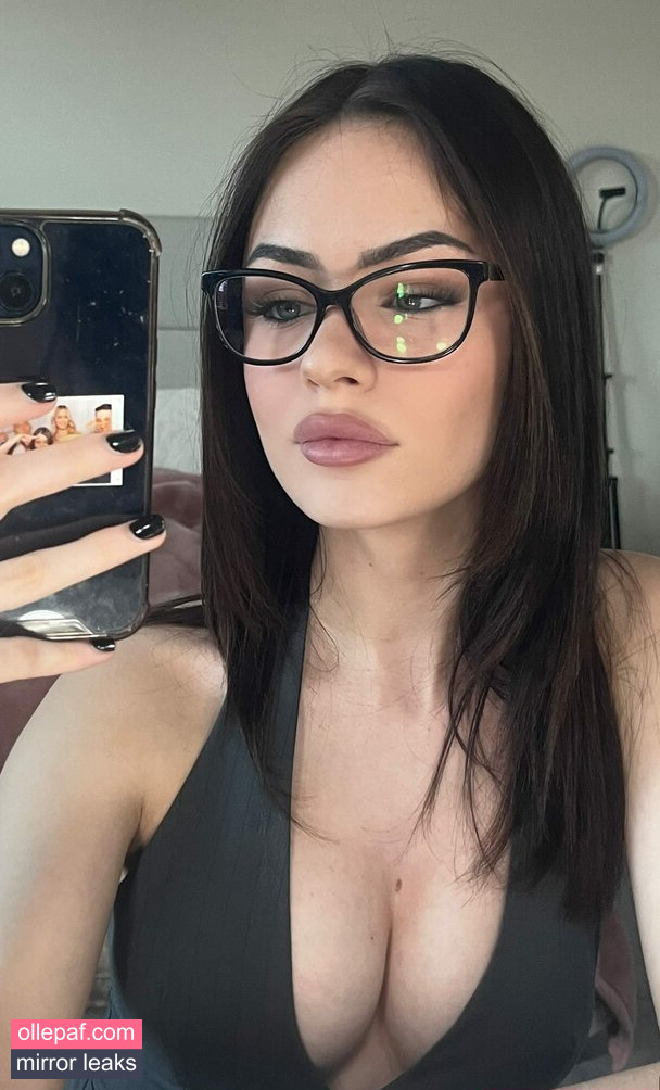 Latest Leaks doll_eyesblue Nude #3 - Fapello