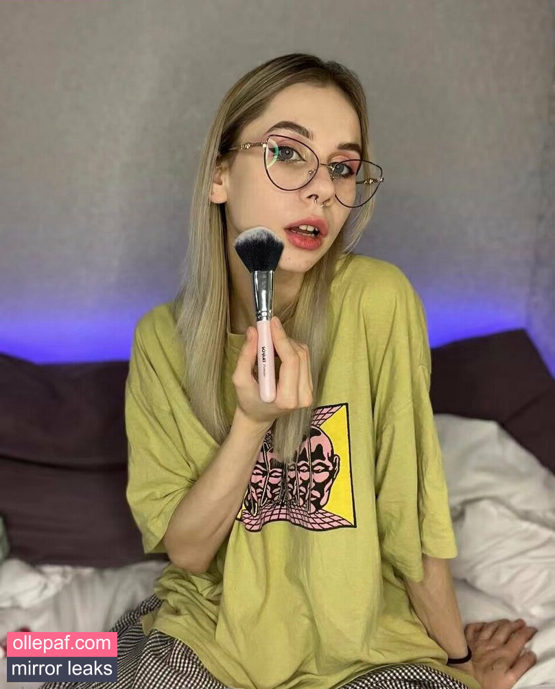 Latest Leaks doll_lola Nude #39 - Fapello