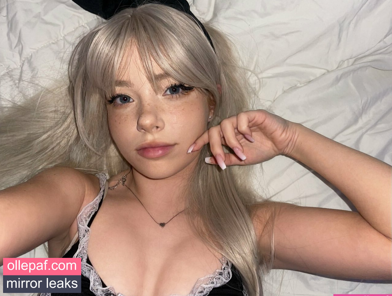 Dollblush Nude Leaks OnlyFans #79 - Fapello