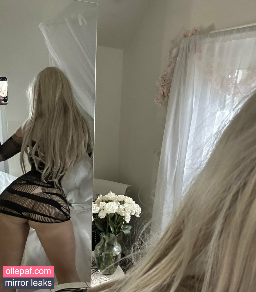 Latest Leaks dollgirlfrnd Nude #2 - Fapello