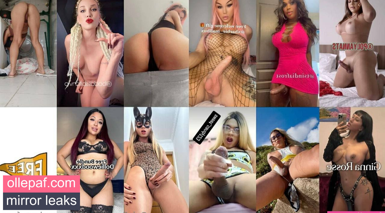Latest Leaks dolliewoodxxx_free Nude #2 - Fapello
