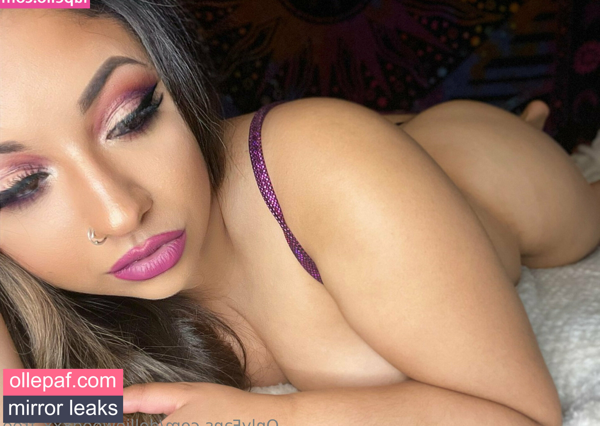 Latest Leaks dolliewoodxxx_free Nude #17 - Fapello