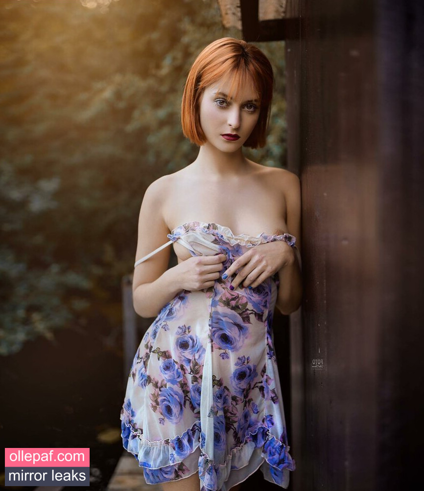 Latest Leaks Dolly Dyson Nude #52 - Fapello