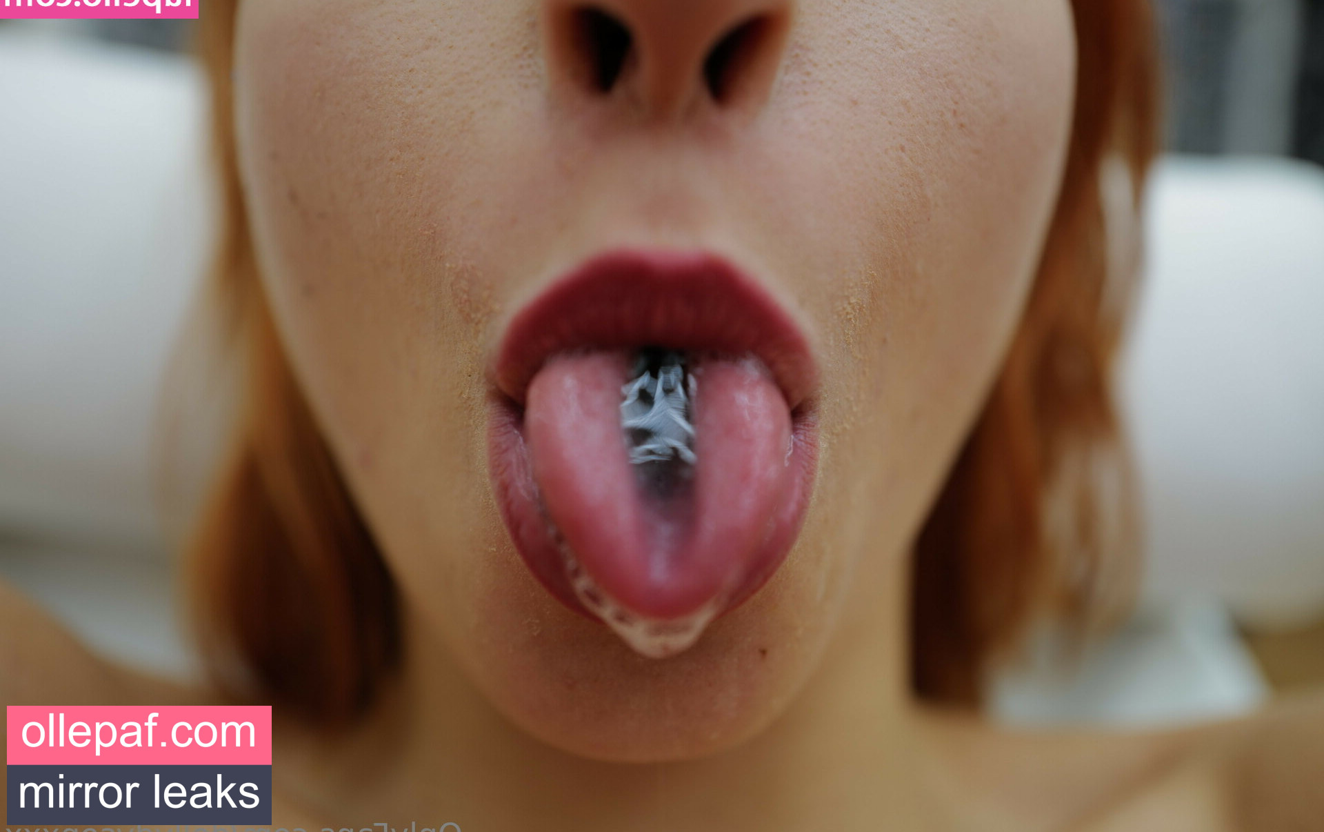 Latest Leaks Dolly Dyson Nude #18 - Fapello