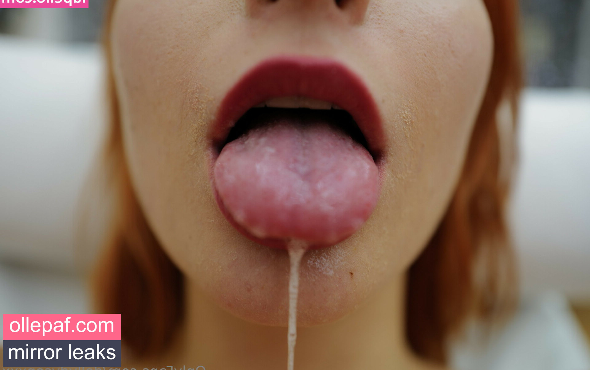 Latest Leaks Dolly Dyson Nude #19 - Fapello