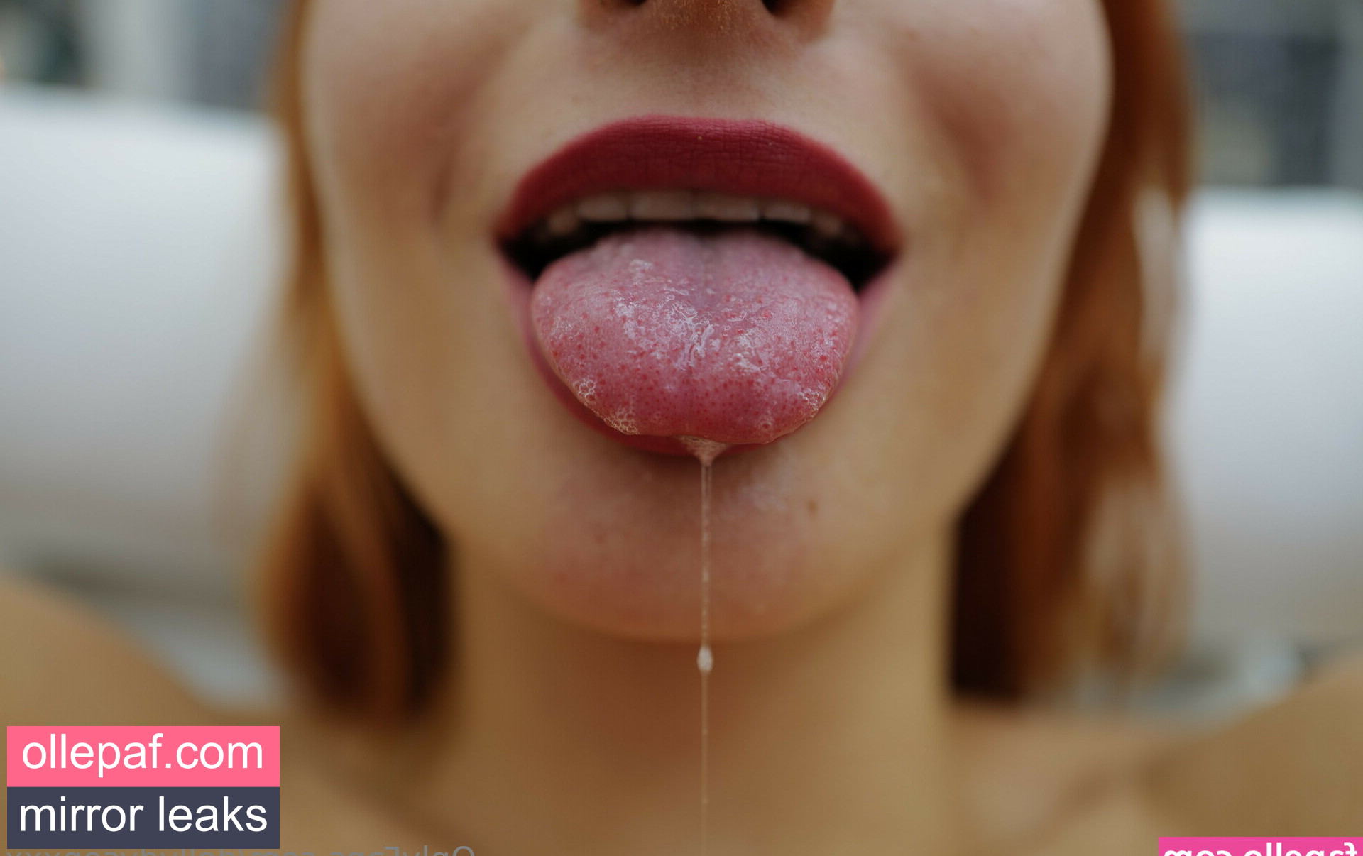 Latest Leaks Dolly Dyson Nude #26 - Fapello