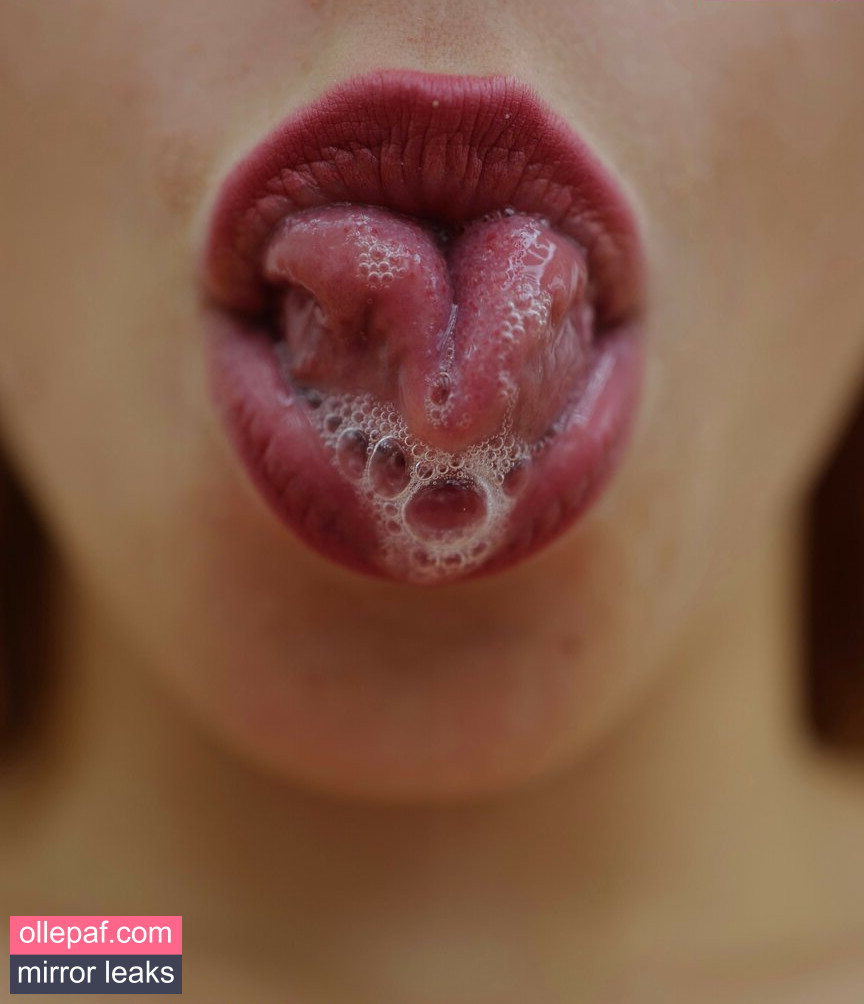 Latest Leaks Dolly Dyson Nude #27 - Fapello