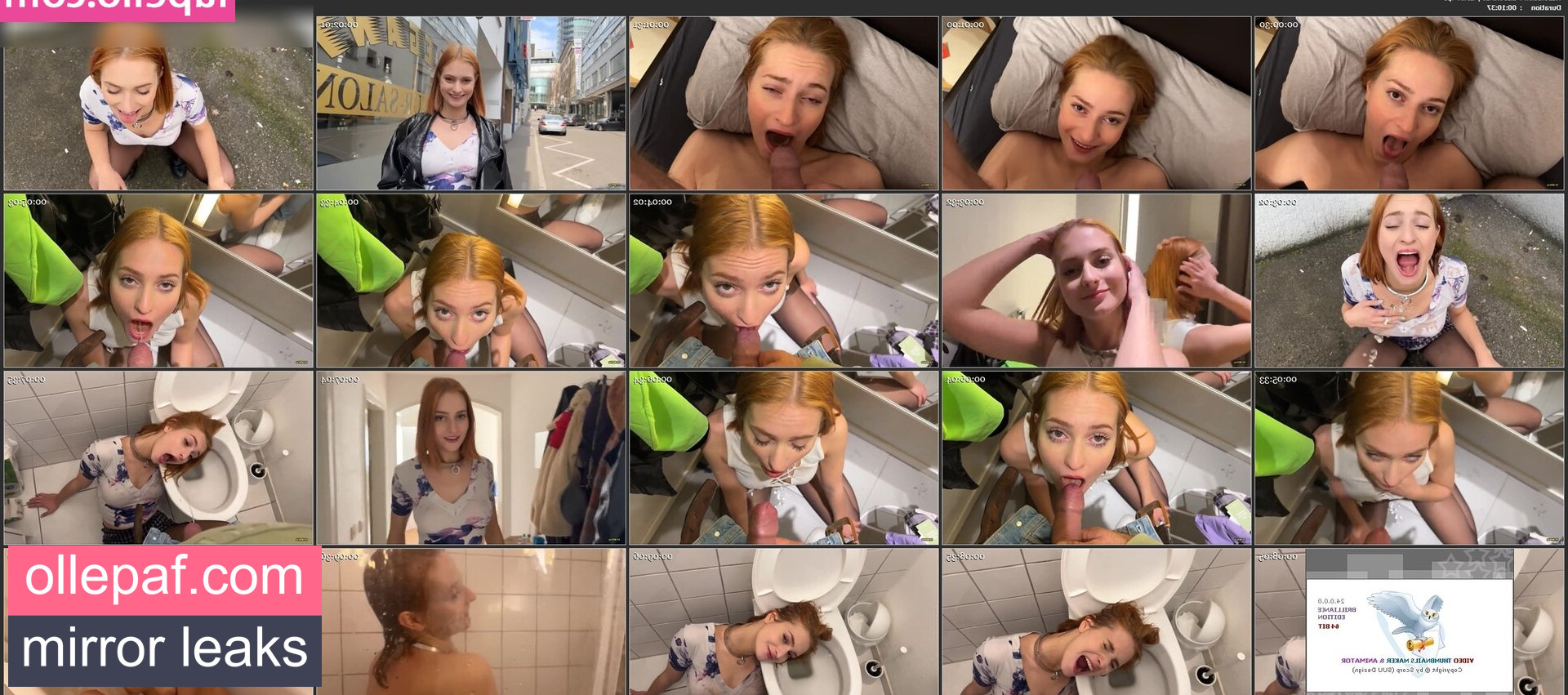 Latest Leaks Dolly Dyson Nude #514 - Fapello