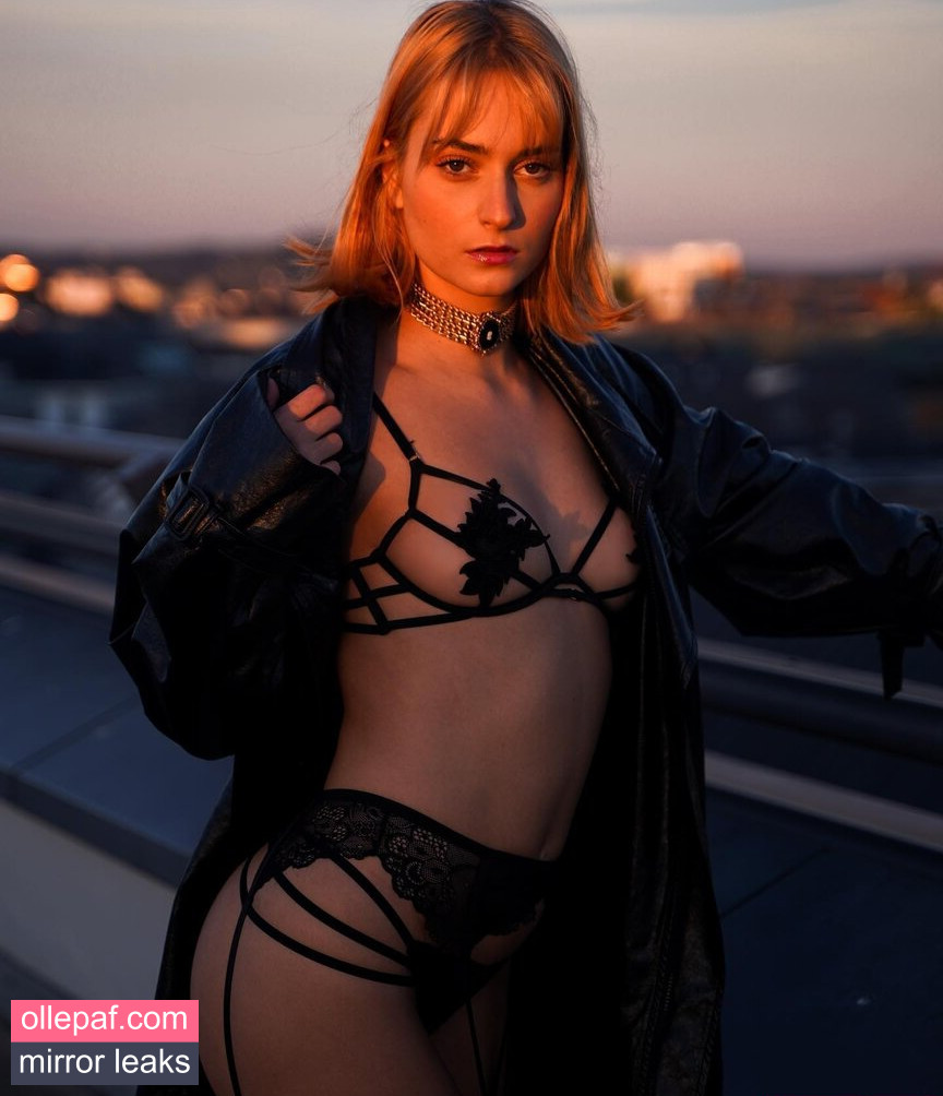 Latest Leaks Dolly Dyson Nude #525 - Fapello