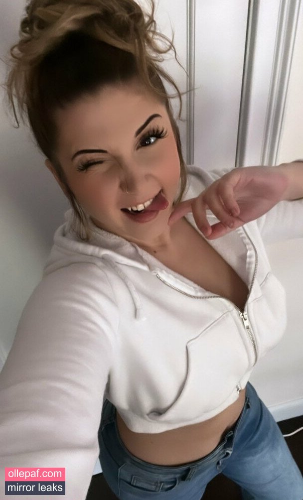 Latest Leaks Dolly Mattel Nude #139 - Fapello