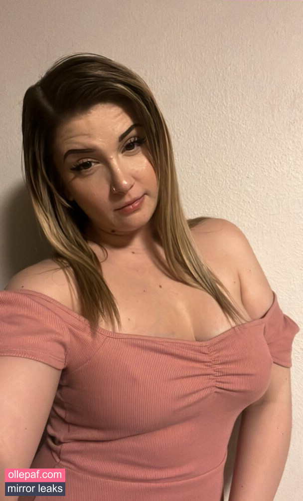 Latest Leaks Dolly Mattel Nude #143 - Fapello