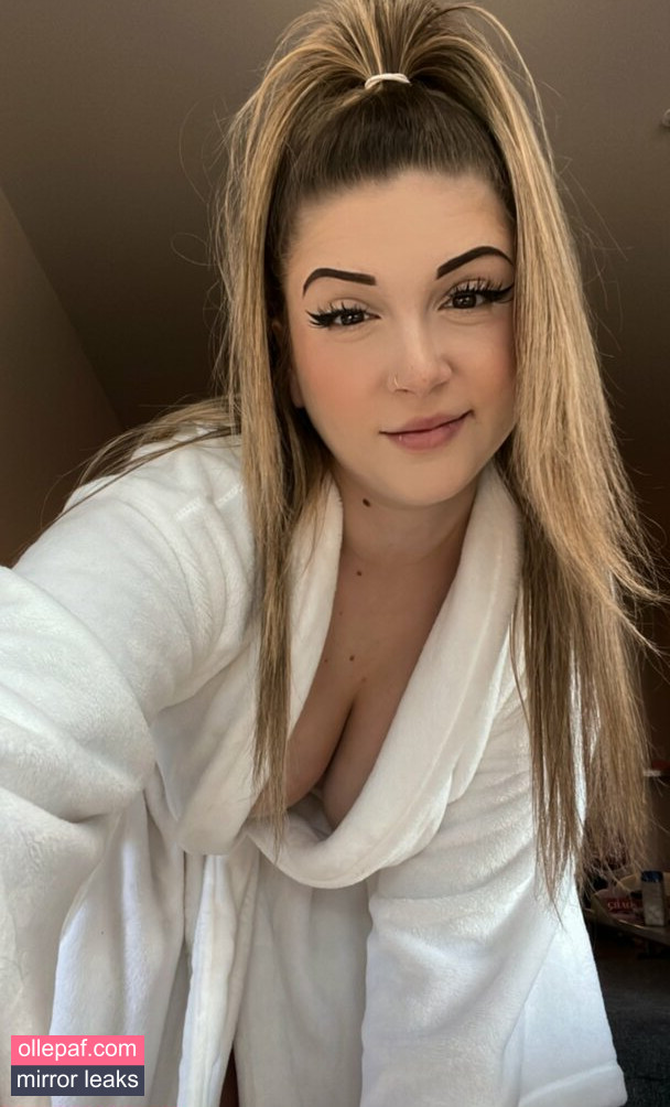 Latest Leaks Dolly Mattel Nude #148 - Fapello