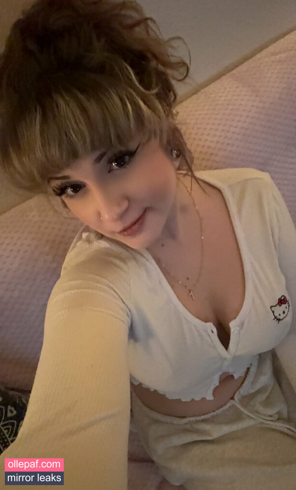 Latest Leaks Dolly Mattel Nude #17 - Fapello