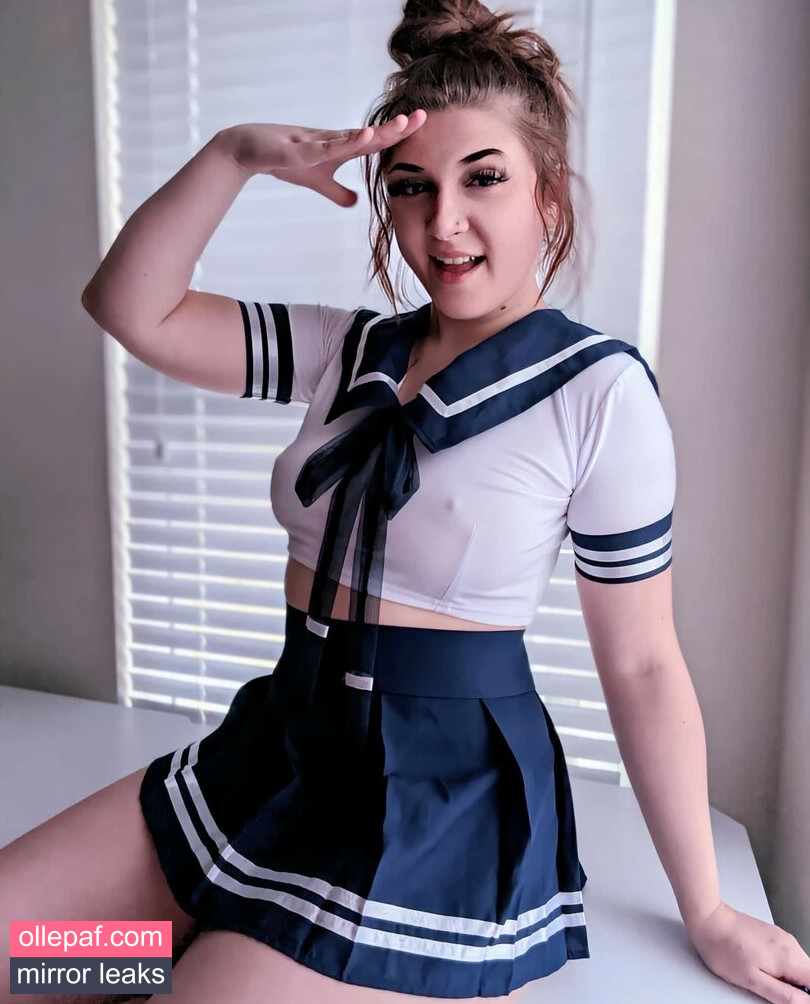 Latest Leaks Dolly Mattel Nude #161 - Fapello