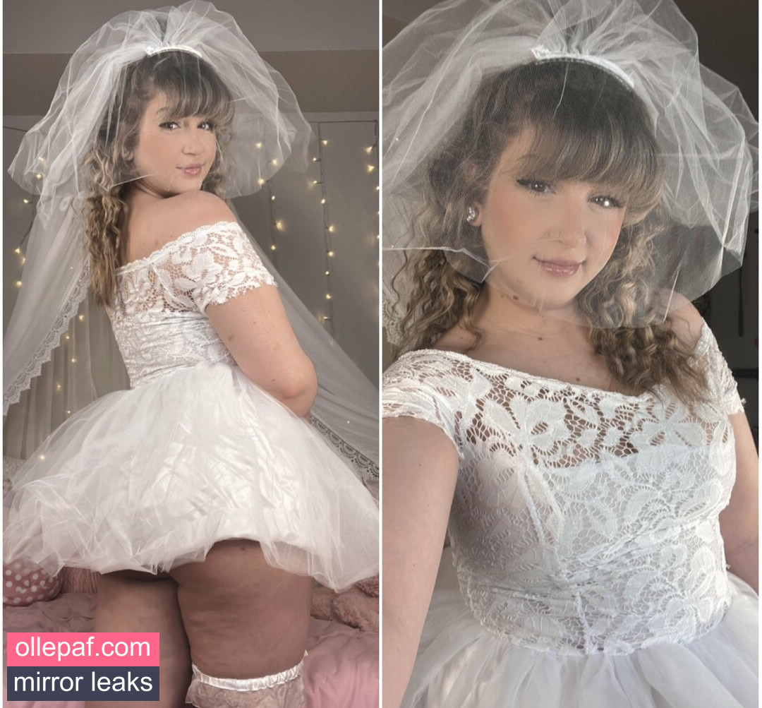Latest Leaks Dolly Mattel Nude #165 - Fapello
