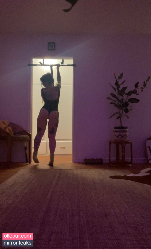 Latest Leaks dolly.sharton Nude #5 - Fapello