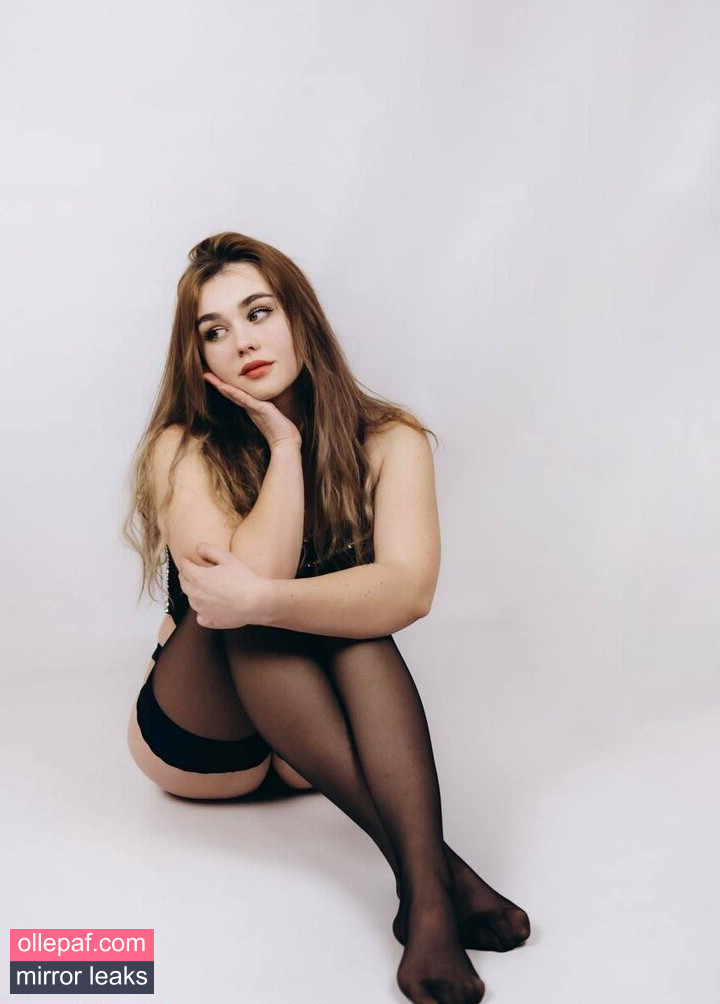Latest Leaks dollyluxee Nude #18 - Fapello
