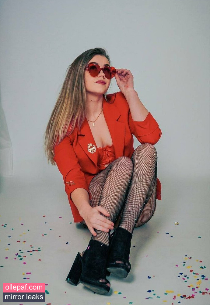 Latest Leaks dollyluxee Nude #22 - Fapello