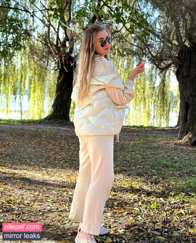 Latest Leaks dollyluxee Nude #23 - Fapello