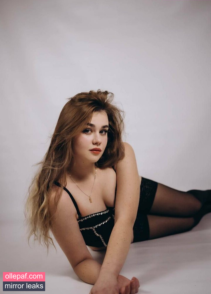 Latest Leaks dollyluxee Nude #24 - Fapello