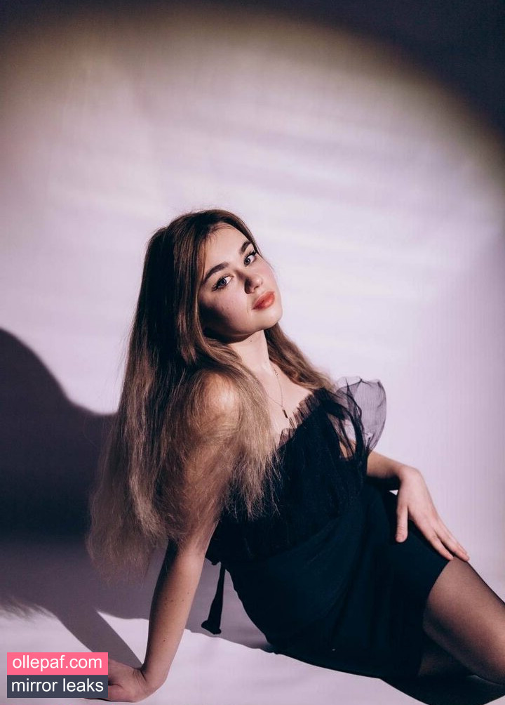 Latest Leaks dollyluxee Nude #25 - Fapello