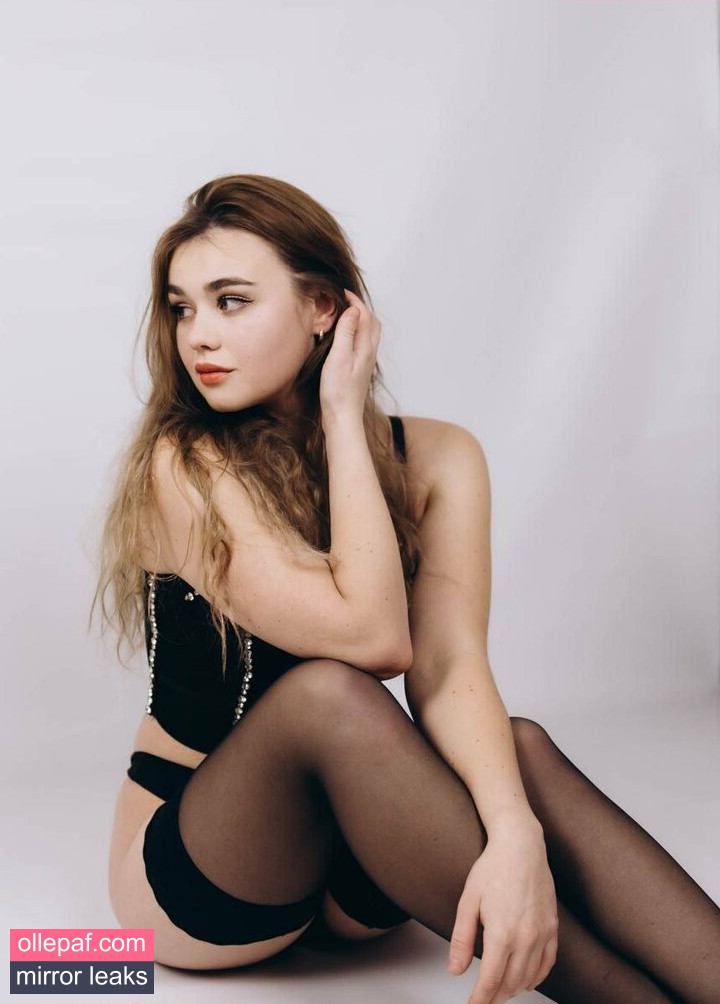 Latest Leaks dollyluxee Nude #4 - Fapello