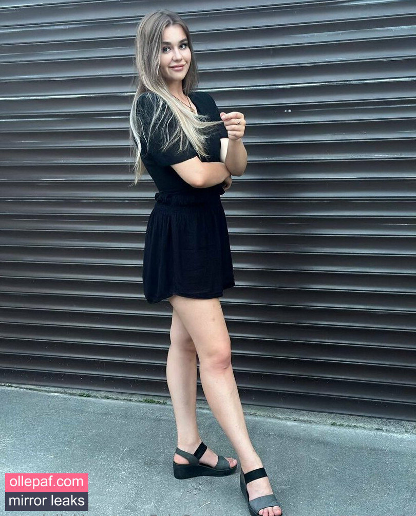 Latest Leaks dollyluxee Nude #33 - Fapello