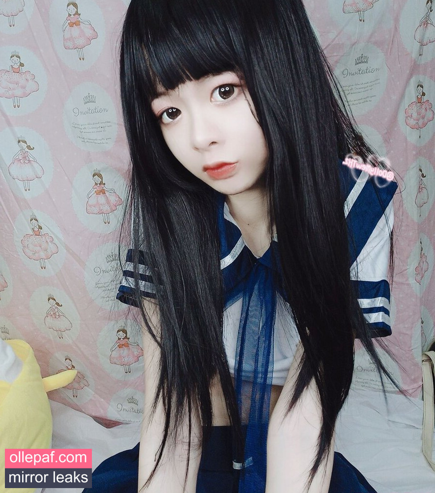 Latest Leaks DollyMew Nude #152 - Fapello