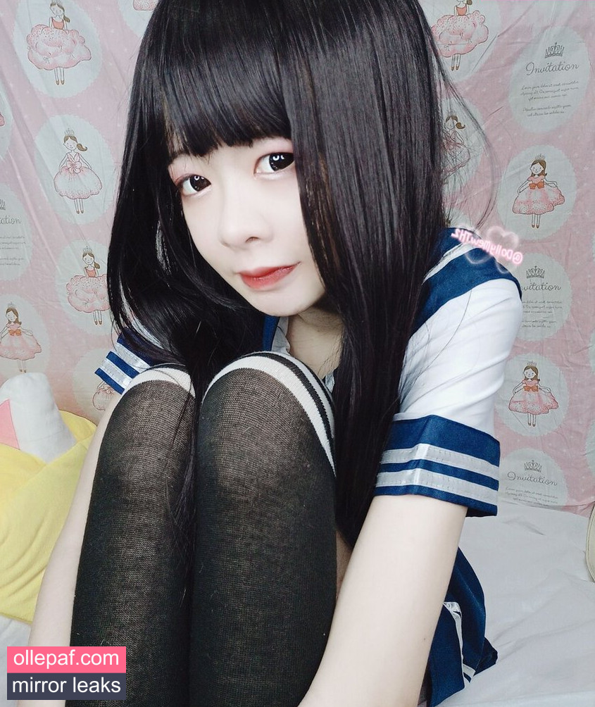 Latest Leaks DollyMew Nude #166 - Fapello