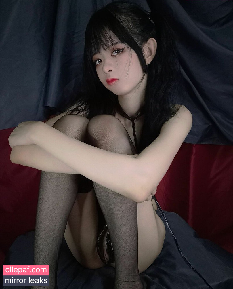 Latest Leaks DollyMew Nude #304 - Fapello