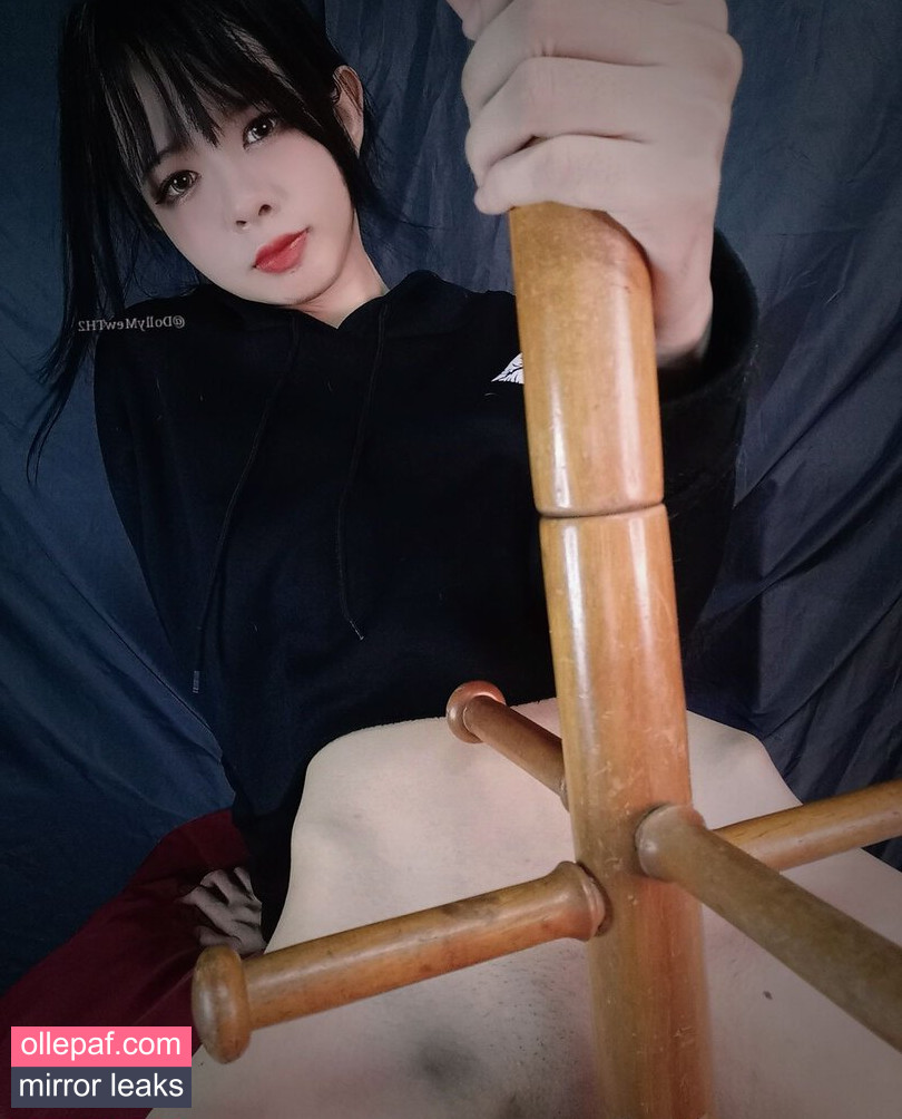 Latest Leaks DollyMew Nude #51 - Fapello