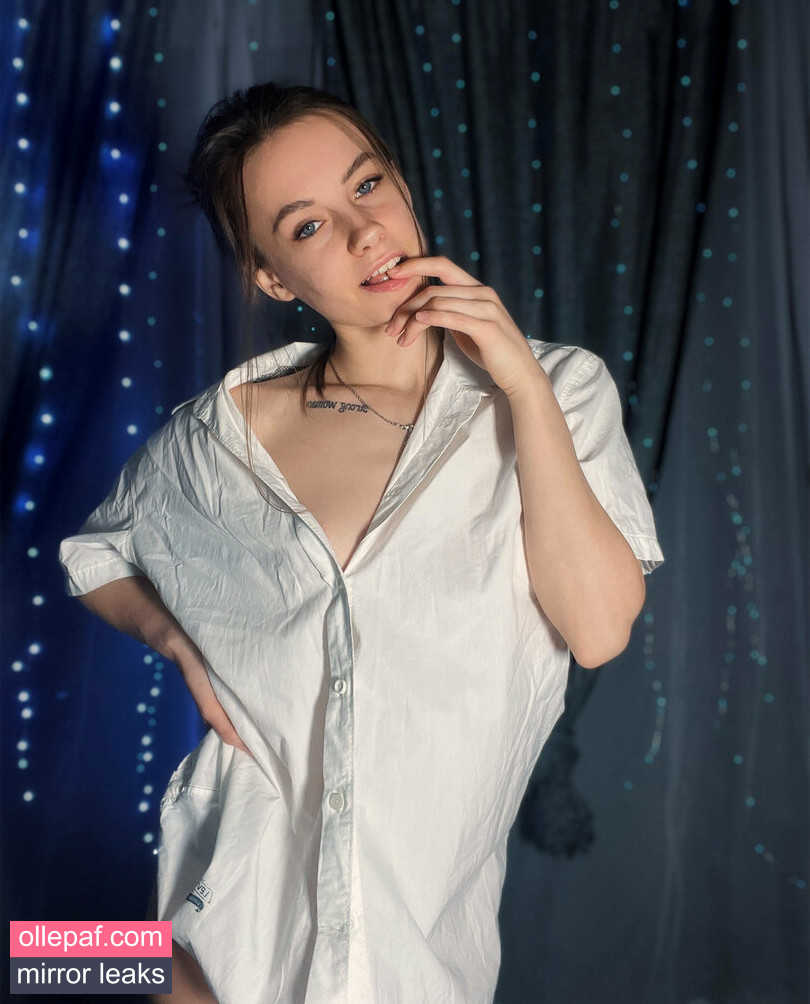 Latest Leaks dollynextdoor Nude #129 - Fapello