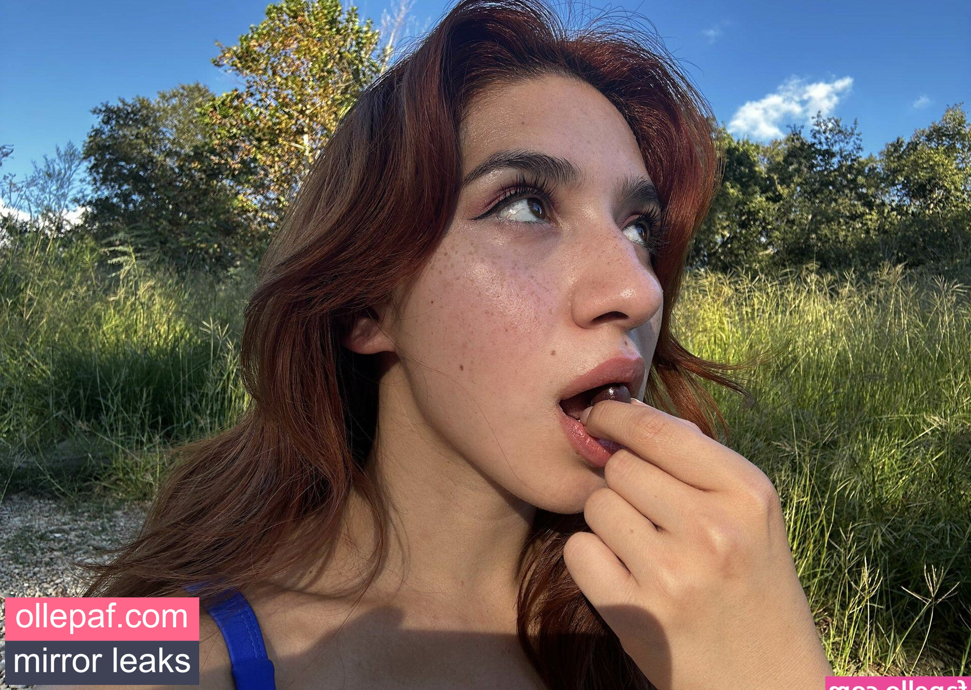 Latest Leaks domi.elizabethh Nude #15 - Fapello