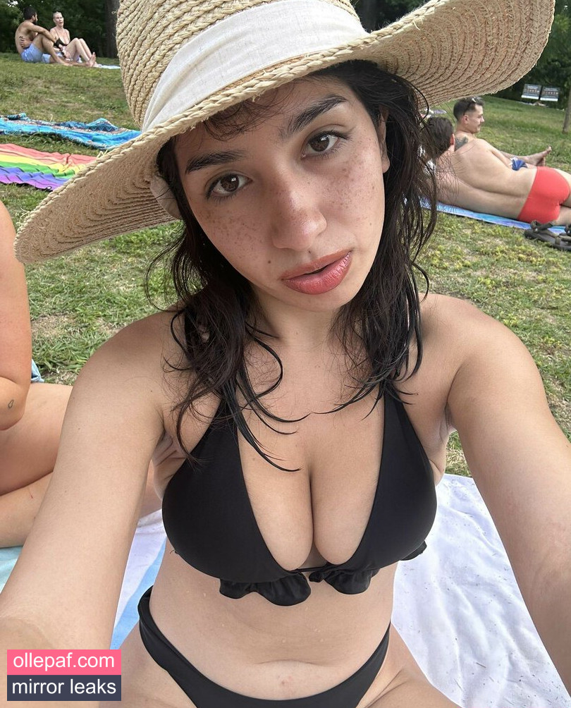 Latest Leaks domi.elizabethh Nude #73 - Fapello