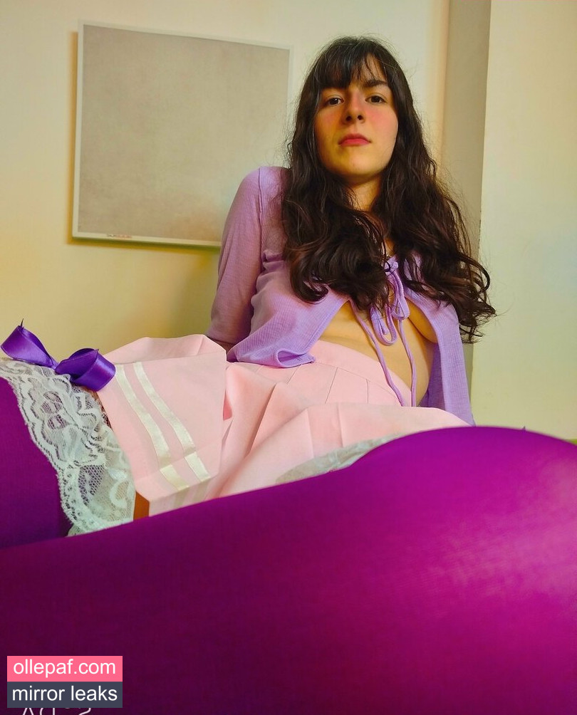 Latest Leaks domidrain Nude #3 - Fapello