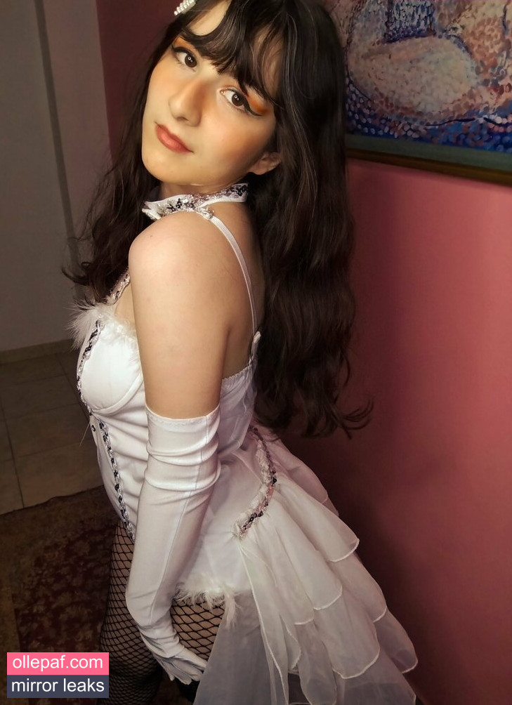 Latest Leaks domidrain Nude #55 - Fapello