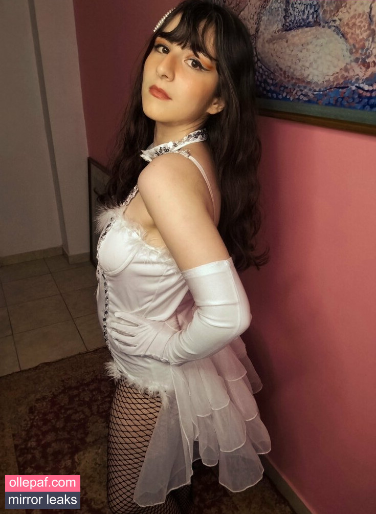 Latest Leaks domidrain Nude #56 - Fapello