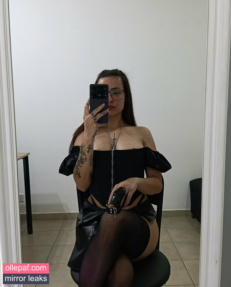 Latest Leaks dominannala Nude #28 - Fapello