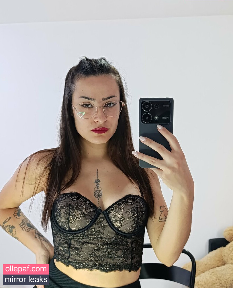 Latest Leaks dominannala Nude #9 - Fapello